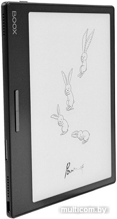 Электронная книга Onyx BOOX Leaf 2 (черный)
