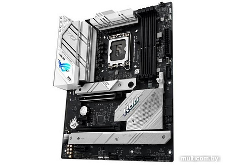 Материнская плата ASUS ROG Strix B760-A Gaming WiFi D4