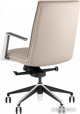 Офисное кресло TopChairs Arrow A335-A 270-07 (светло-серый)