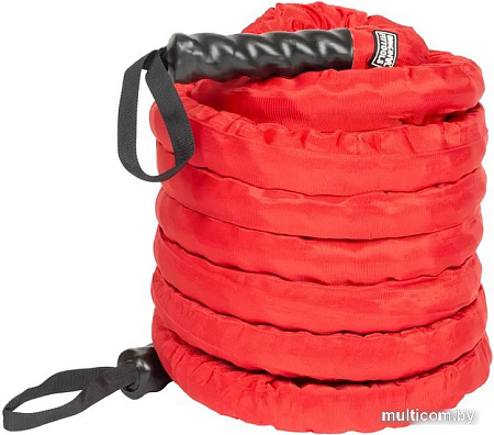 Канат для кроссфита Original FitTools FT-BTR-50-15000