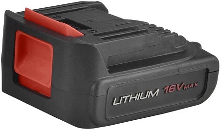 Дрель-шуруповерт Парма ДША-02-2016/2Li 02.021.00015 (с 2-мя АКБ, кейс)