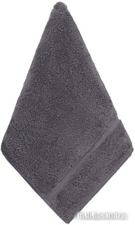 Полотенце Sofi De MarkO Damaris 30х50 Пол-ДМ-30х50ан (антрацитовый)