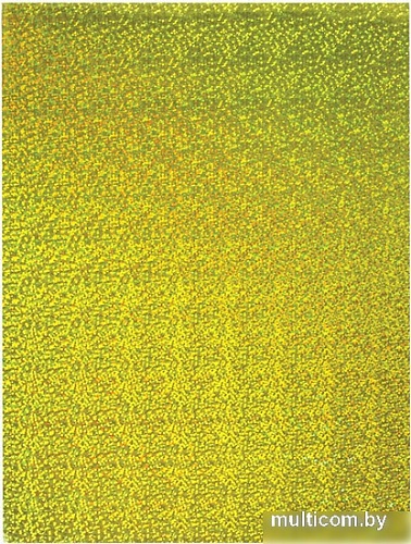 Набор цветного картона BRAUBERG Золотой песок 124755 (8 л)