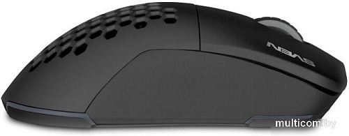 Игровая мышь SVEN RX-G980W (черный)