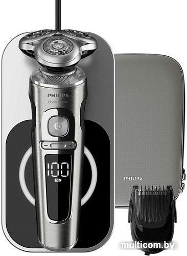 Электробритва Philips S9000 Prestige SP9861/16