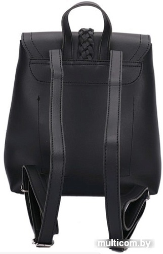 Рюкзак OrsOro DS-0080 (черный)