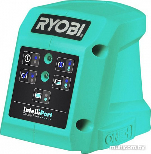 Зарядное устройство Ryobi RC18115 ONE+ 5133003590 (18В)