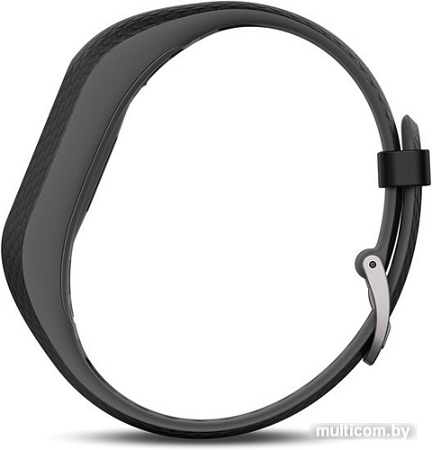 Фитнес-браслет Garmin Vivosport S/M (черный)