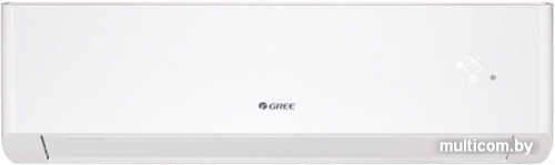 Сплит-система Gree Amber Prestige R32 GWH09YD-S6DBA2A (Wi-Fi)
