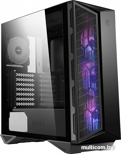 Корпус MSI MPG Gungnir 110M
