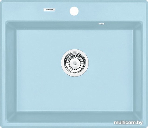 Кухонная мойка Deante Andante ZQN 1103 (шампань)