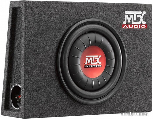 Корпусной пассивный сабвуфер MTX RTF10AS