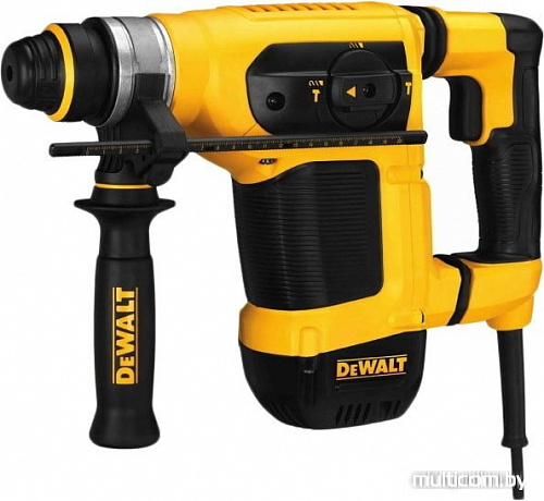 Перфоратор DeWalt D25415K