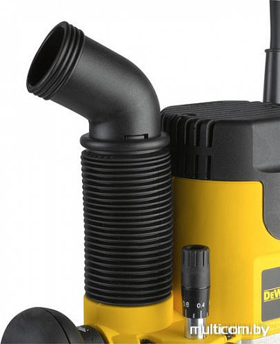 Вертикальный фрезер DeWalt DW621