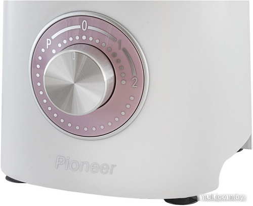 Стационарный блендер Pioneer SB143 (pink)