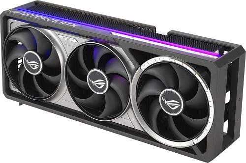 Видеокарта ASUS ROG Astral GeForce RTX 5080 16GB GDDR7 OC Edition