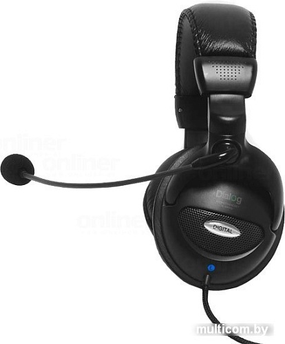 Наушники Dialog M-800HV