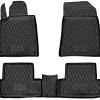 Комплект ковриков для авто Element CARPGT00015 (4 шт)