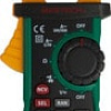 Токовые клещи Mastech MS2009A