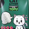 Bubu Pets Tofu Pine (2.5 кг/6 л)