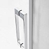 Душевой уголок Cezares TANDEM-SOFT-AH-2-120/100-C-Cr-IV