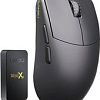 Игровая мышь Lamzu Maya X (черный)