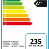 Холодильник Hotpoint-Ariston HFP 8182 WOS