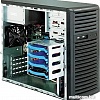 Корпус Supermicro SuperChassis CSE-731i-300B