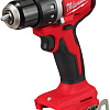 Дрель-шуруповерт Milwaukee M18 M18BLDDRC-0 4933492831 (без АКБ)