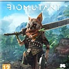 Biomutant для PlayStation 5