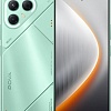 Телефон Tecno Pova 7 5G 8GB/128GB (зеленый оазис)