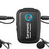 Микрофон Saramonic Blink 500 B6 (TX+TX+RXUC)