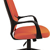 Кресло CHAIRMAN 525 (оранжевый)