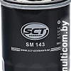 Масляный фильтр SCT SM143