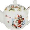 Заварочный чайник Lenardi Новогодний 205-353