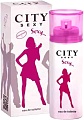 City Parfum Sexy for Women EdT (60 мл)