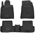 Комплект ковриков для авто Element CARPGT00015 (4 шт)