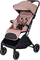 Коляска прогулочная «книга» Rant Joy RA303 (бежевый)