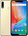 Смартфон Tecno Spark 3 Pro (золотистый)