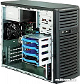 Корпус Supermicro SuperChassis CSE-731i-300B