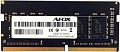 Оперативная память AFOX 16GB DDR4 SODIMM PC4-21300 AFSD416FS1P
