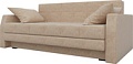 Диван Mebelico Малютка (бежевый вельвет) [A-57025]