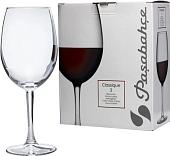 Набор бокалов для вина Pasabahce Классик 440153/1054140 (2 шт)