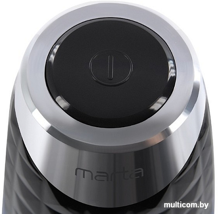 Чоппер Marta MT-2075 (черный жемчуг)