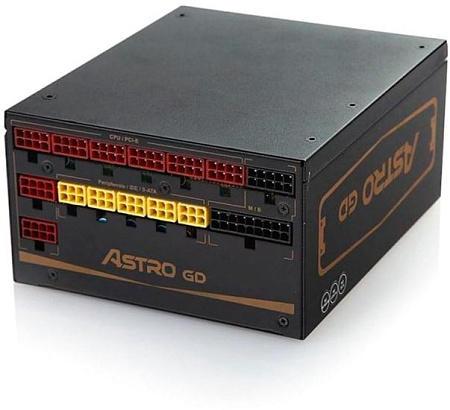 Блок питания High Power AGD-1200F