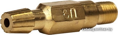 Мундштук для резака Редиус Р3П №6П 103076