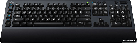 Клавиатура Logitech G613 920-008396 (нет кириллицы)