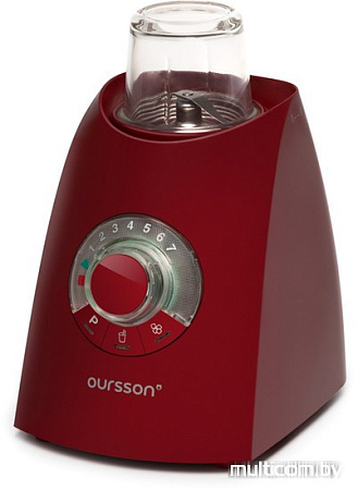 Стационарный блендер Oursson BL0642G/DC