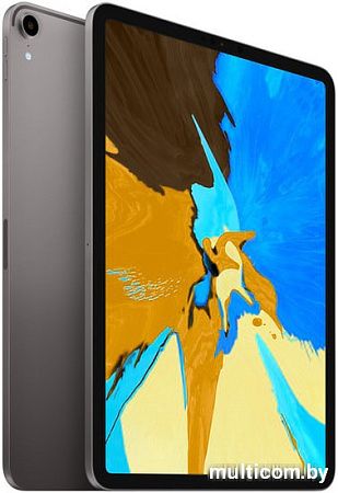 Планшет Apple iPad Pro 11" 1TB LTE MU1V2 (серый космос)