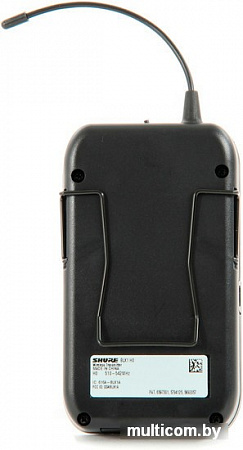 Микрофон Shure BLX14